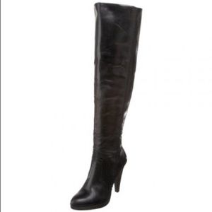 [LIKE NEW] FRYE ‘Harlow’ Over the Knee Boots